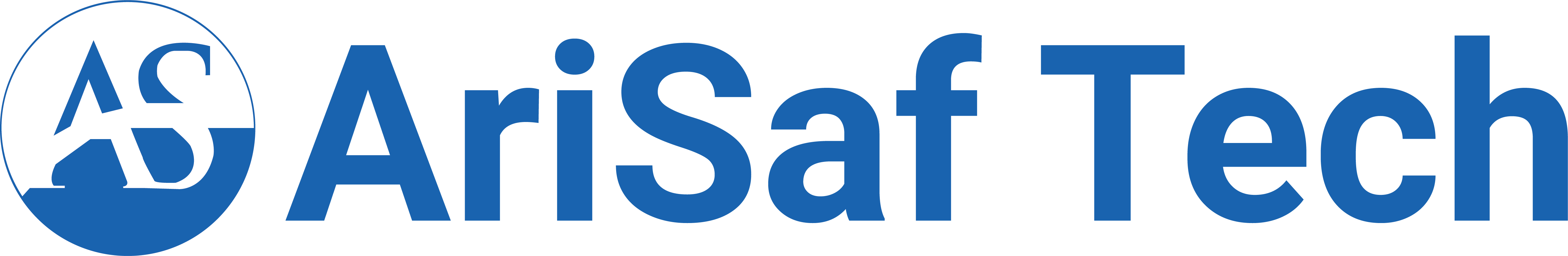 AST logo without ltd